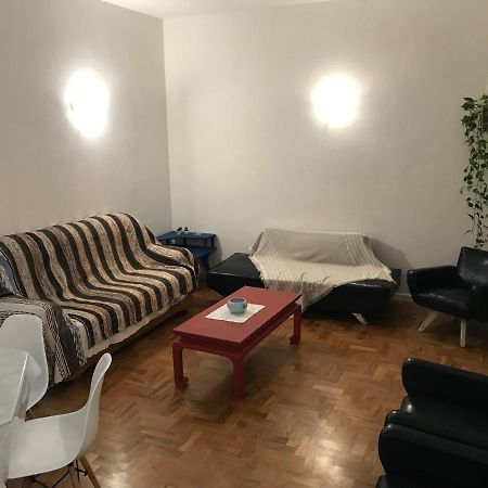 Praia Pitangueiras Guaruja 3 Quartos Com Wi-Fi Luaran gambar