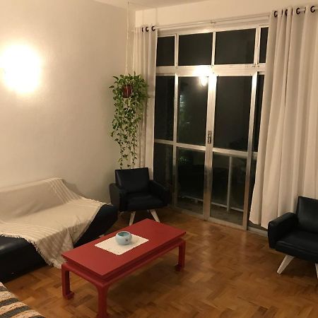 Praia Pitangueiras Guaruja 3 Quartos Com Wi-Fi Luaran gambar