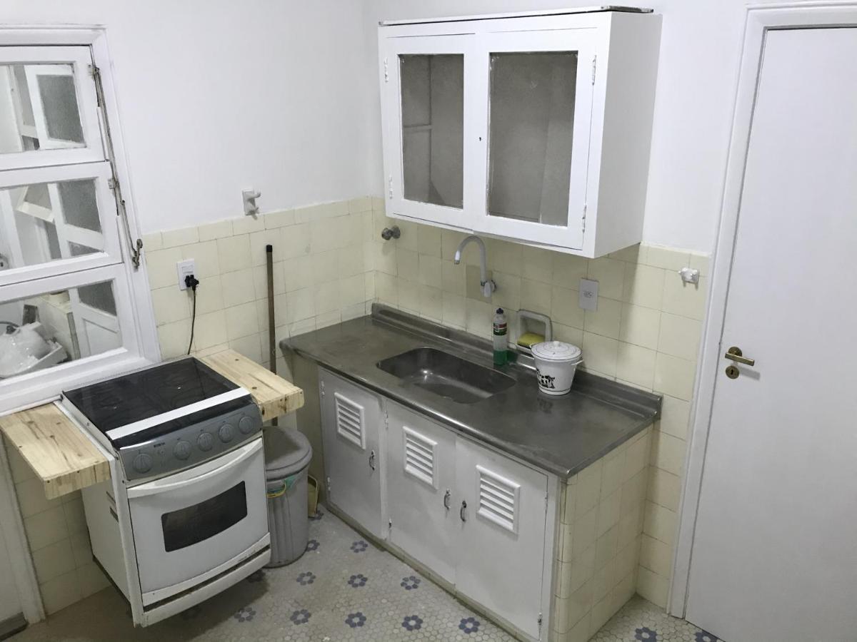 Praia Pitangueiras Guaruja 3 Quartos Com Wi-Fi Luaran gambar