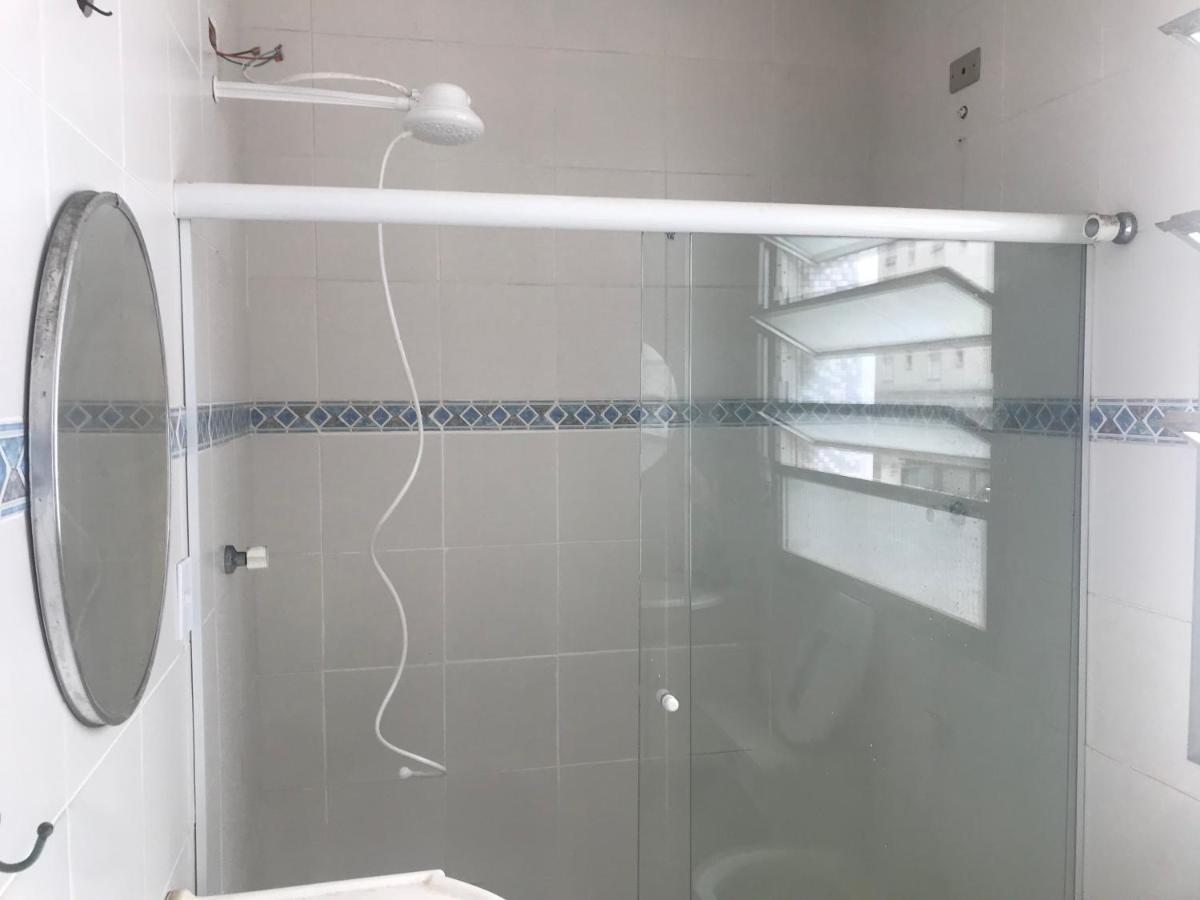 Praia Pitangueiras Guaruja 3 Quartos Com Wi-Fi Luaran gambar