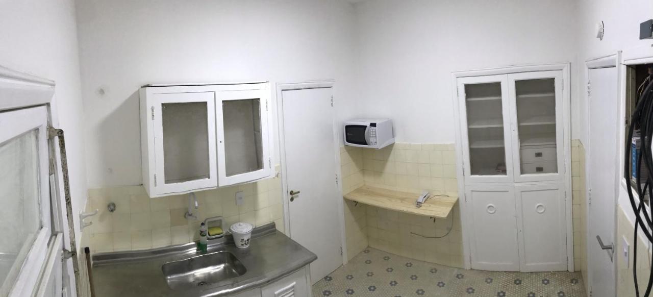 Praia Pitangueiras Guaruja 3 Quartos Com Wi-Fi Luaran gambar