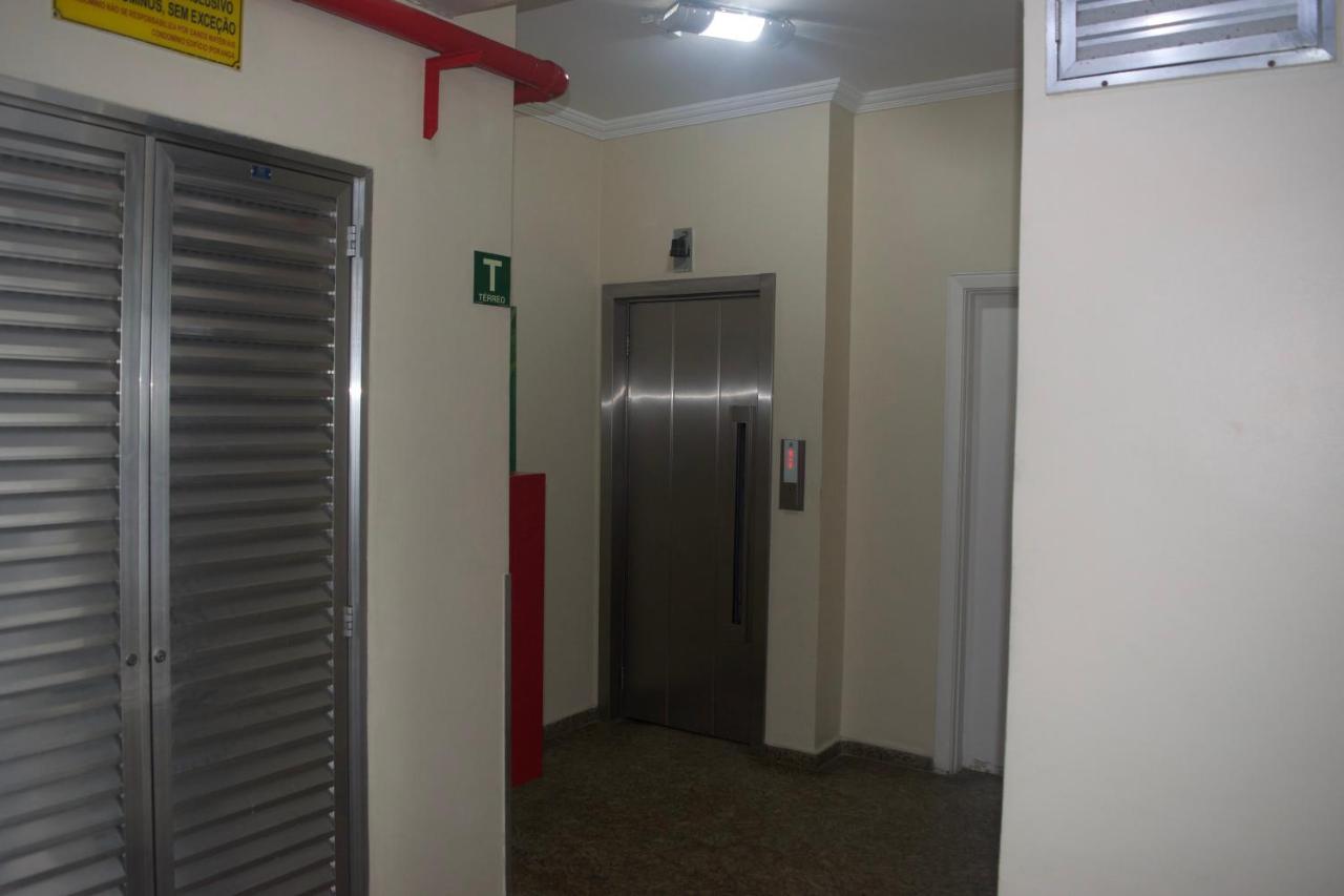 Praia Pitangueiras Guaruja 3 Quartos Com Wi-Fi Luaran gambar