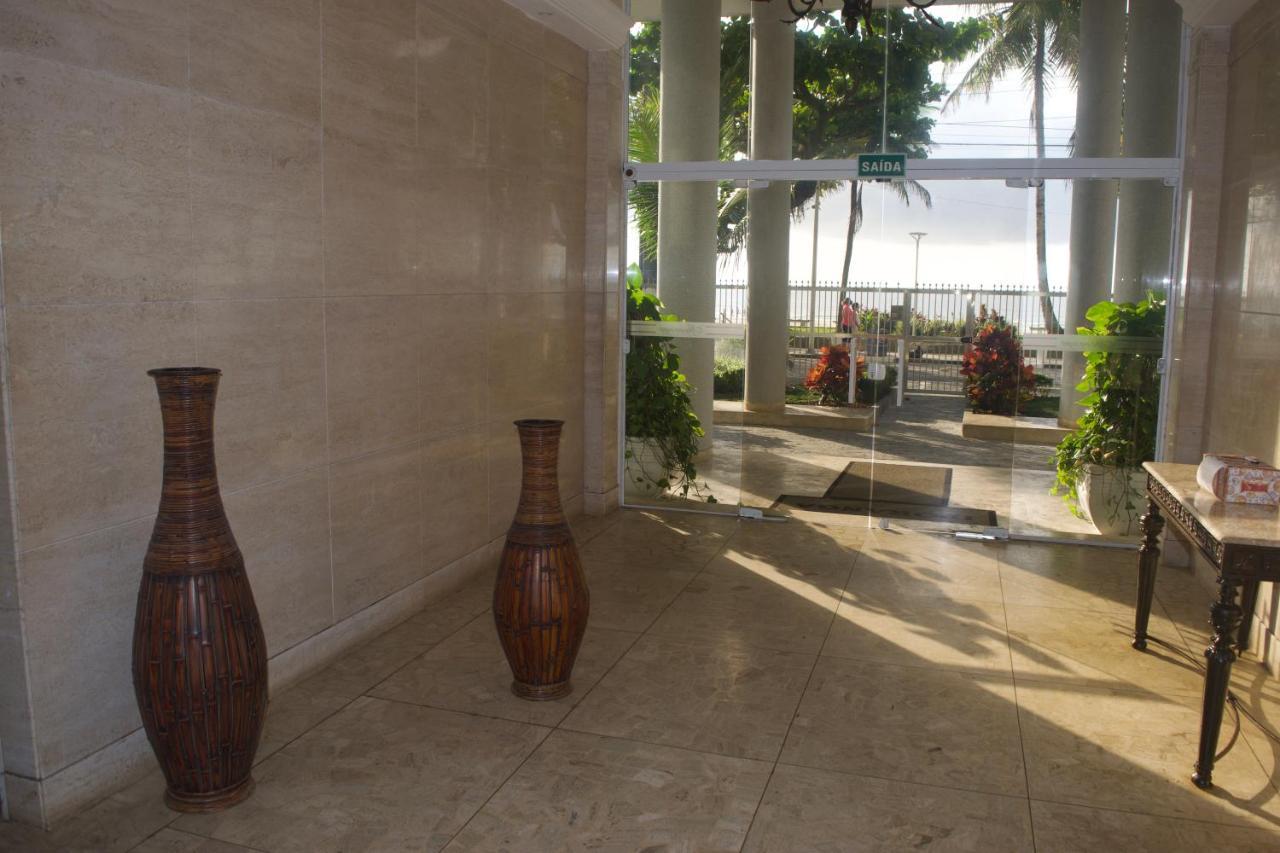 Praia Pitangueiras Guaruja 3 Quartos Com Wi-Fi Luaran gambar
