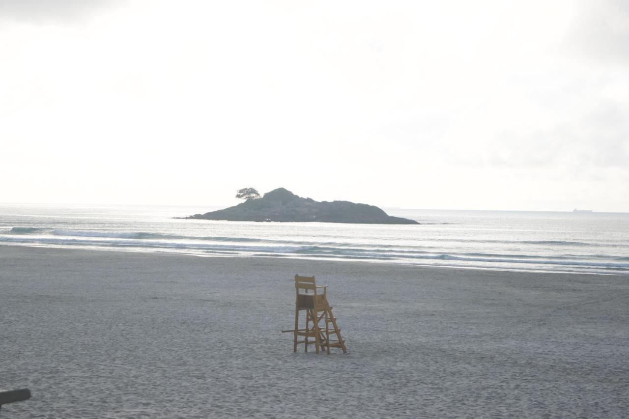 Praia Pitangueiras Guaruja 3 Quartos Com Wi-Fi Luaran gambar