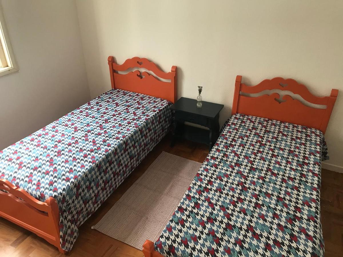 Praia Pitangueiras Guaruja 3 Quartos Com Wi-Fi Luaran gambar