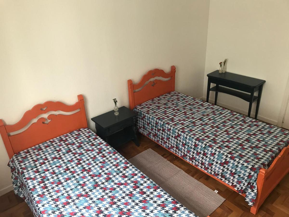 Praia Pitangueiras Guaruja 3 Quartos Com Wi-Fi Luaran gambar