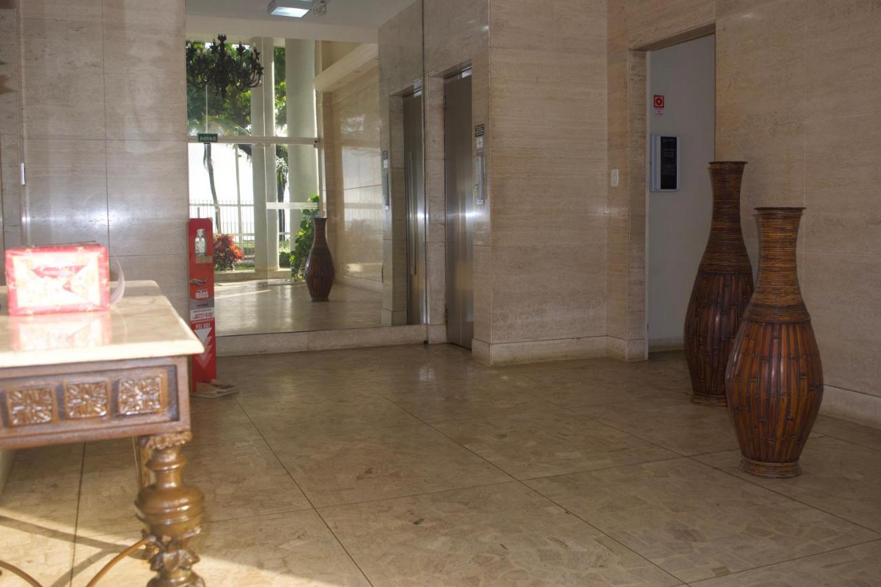 Praia Pitangueiras Guaruja 3 Quartos Com Wi-Fi Luaran gambar