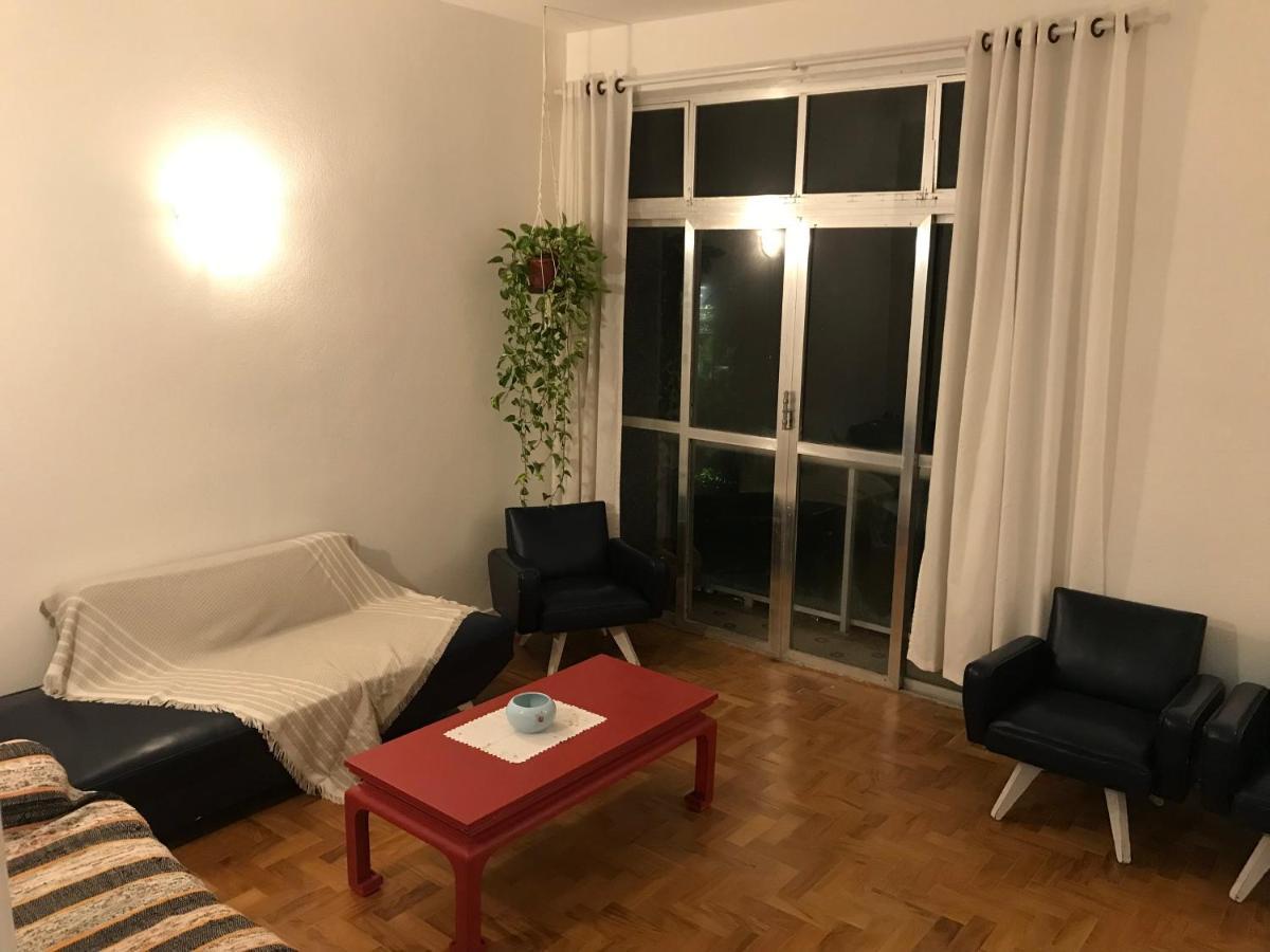 Praia Pitangueiras Guaruja 3 Quartos Com Wi-Fi Luaran gambar